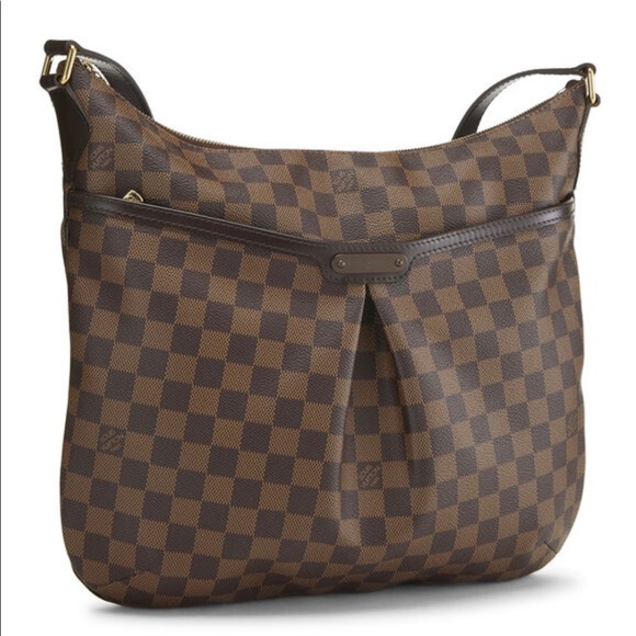 Louis Vuitton Bloomsbury GM - Picture 3 of 7